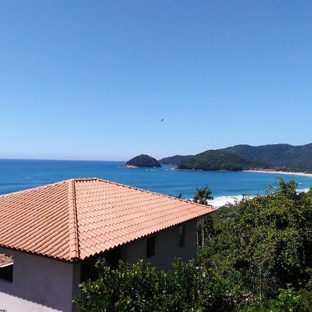 Pedra Do Cepilho Hotel Trindade  Kültér fotó