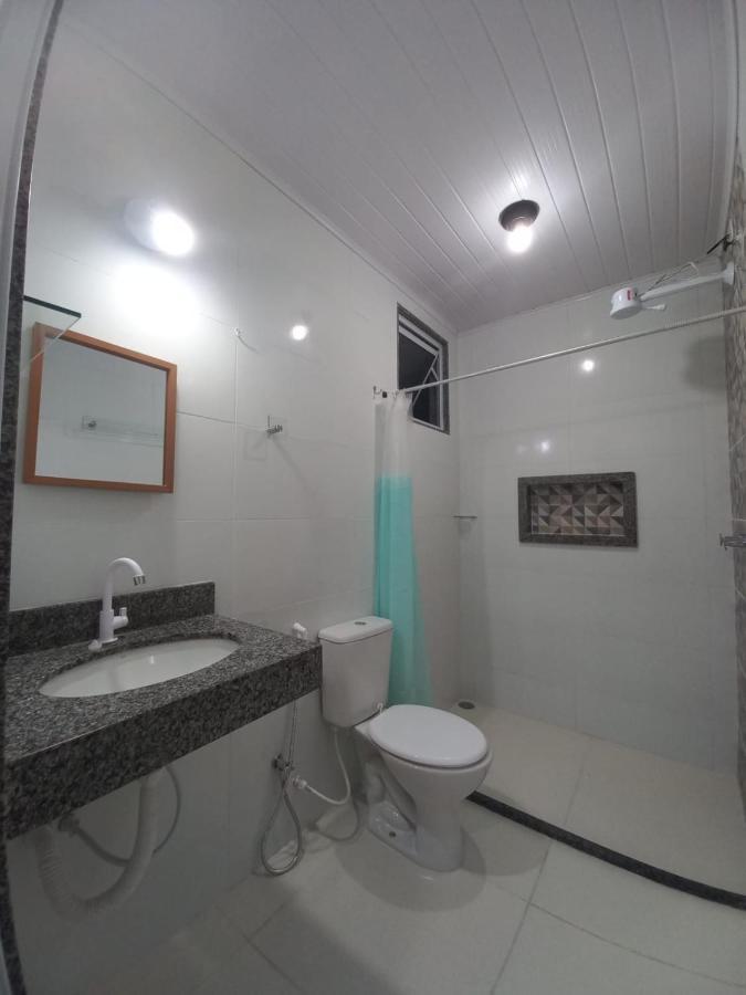 Pedra Do Cepilho Hotel Trindade  Kültér fotó