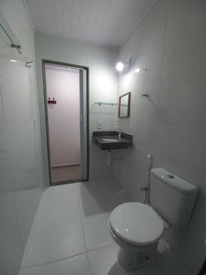 Pedra Do Cepilho Hotel Trindade  Kültér fotó