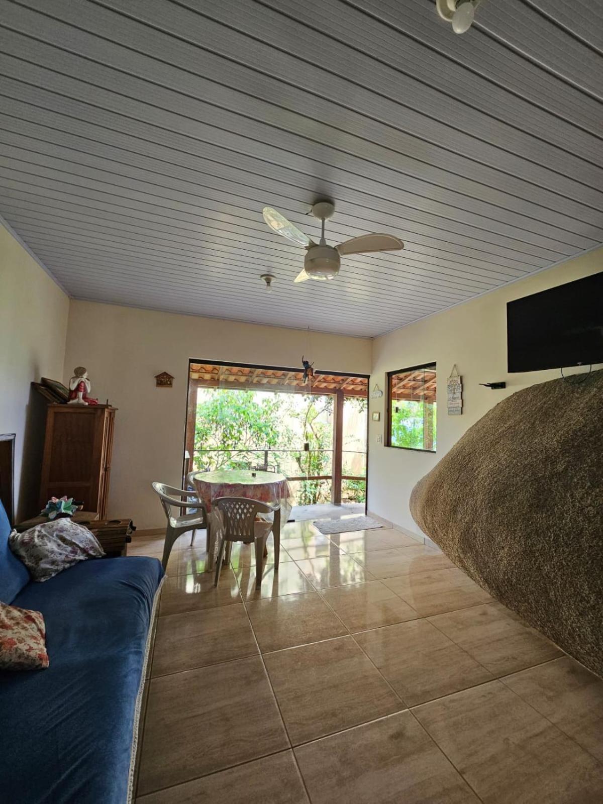 Pedra Do Cepilho Hotel Trindade  Kültér fotó