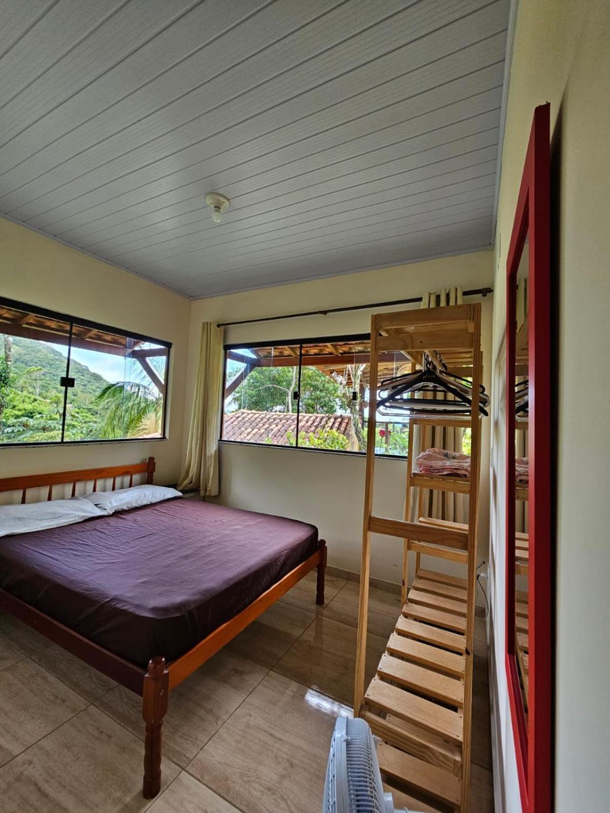 Pedra Do Cepilho Hotel Trindade  Kültér fotó