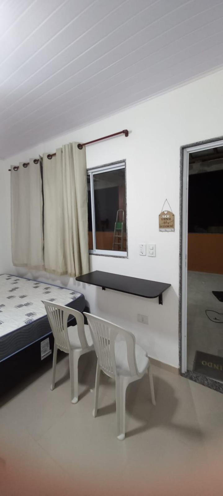 Pedra Do Cepilho Hotel Trindade  Szoba fotó