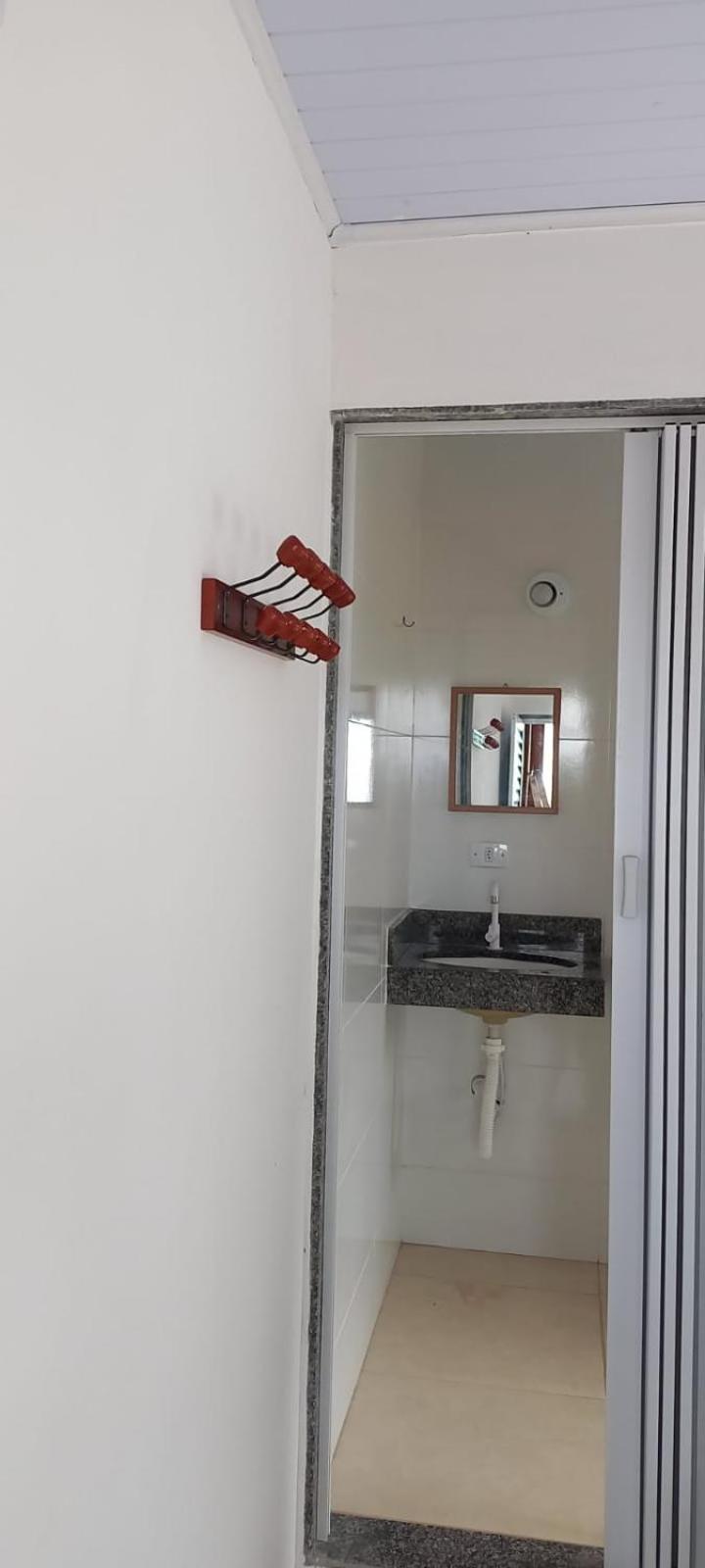 Pedra Do Cepilho Hotel Trindade  Szoba fotó