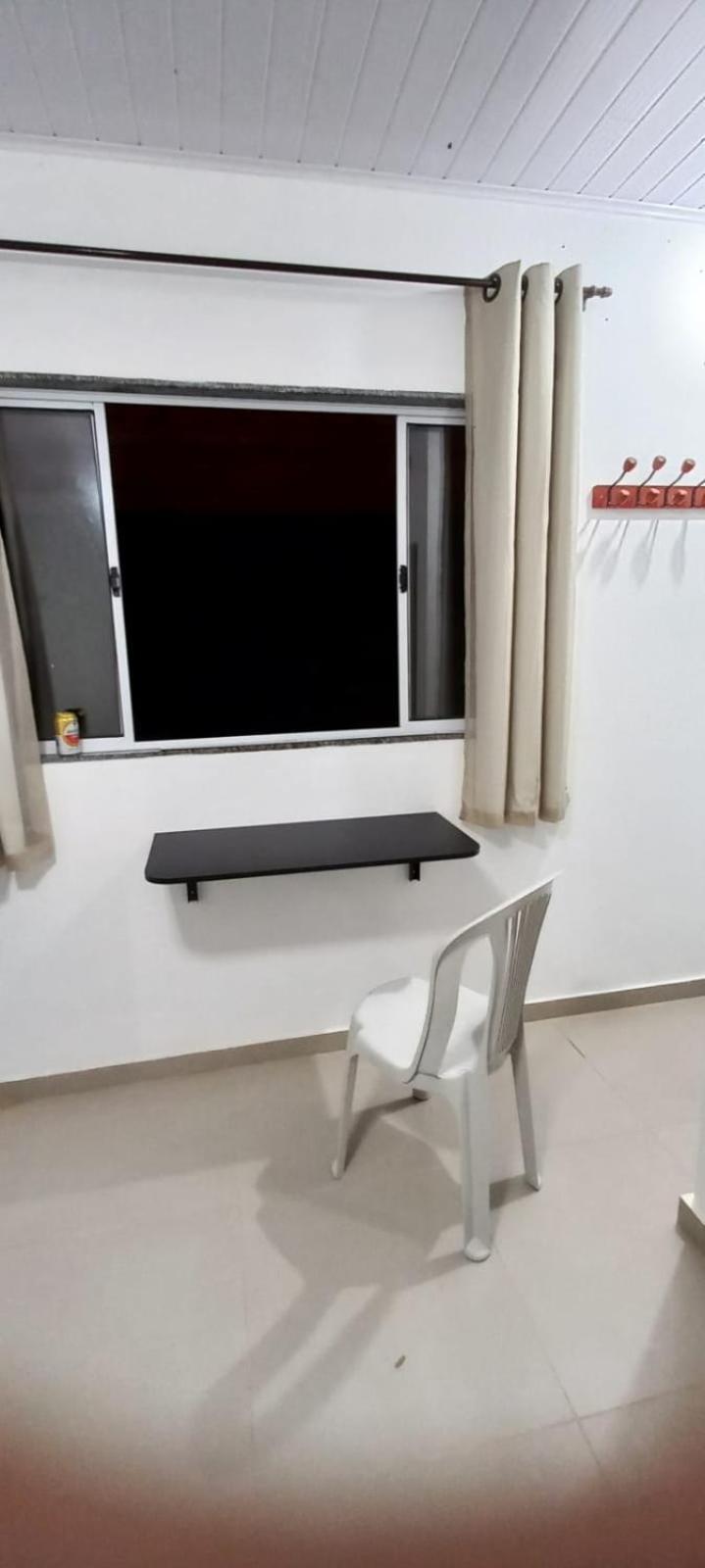 Pedra Do Cepilho Hotel Trindade  Szoba fotó